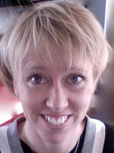 Image of Margo SHUTTLEWORTH